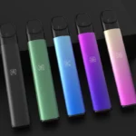 Mini Puff Series vape