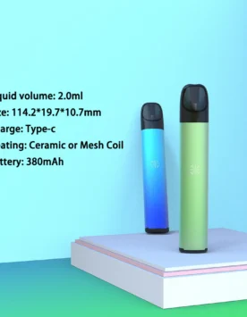 GG-Vape Factory | Vape OEM/ODM Manufacturer | Disposable & Pod Systems 15 vape a03 2ml 2
