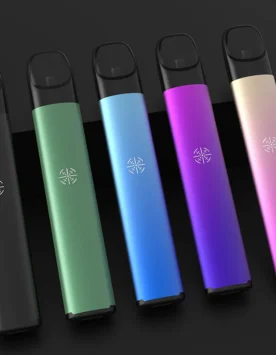Mini Puff Series vape