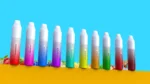 Professional disposable vape OEM and ODM manufacturer in Dongguan factory offering small batch customization and custom flavors.
