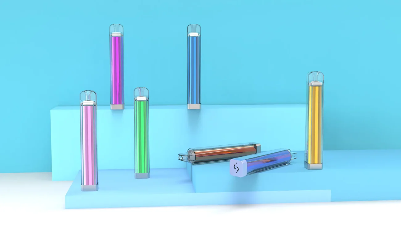 Perfect MTL 2ml disposable vape featuring 1.6 ohm mesh coil. Global wholesale electronic cigarette supplier.
