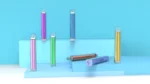 Perfect MTL 2ml disposable vape featuring 1.6 ohm mesh coil. Global wholesale electronic cigarette supplier.
