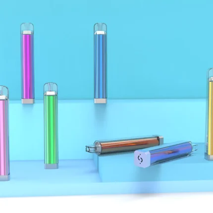 Perfect MTL 2ml disposable vape featuring 1.6 ohm mesh coil. Global wholesale electronic cigarette supplier.