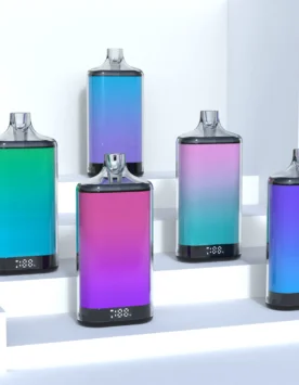 GG-Vape Factory | Vape OEM/ODM Manufacturer | Disposable & Pod Systems 13 VAPE A10 2