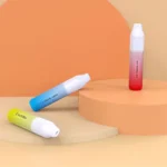 2ml Disposable Vape Pen (A27) - 1.6Ω MTL Mesh Coil | Vape OEM Factory