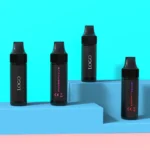 12ml Disposable Vape (A37-2) - 1.0Ω Mesh Coil | Vape OEM Factory