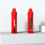 18ml Disposable Vape (A37-3) - 1.0Ω Dual Mesh Coil | Vape OEM Factory