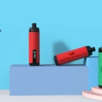 16ml DTL Vape (A38-2) - 0.5Ω Sub-ohm Mesh Coil | Vape OEM Factory