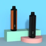 16ml High-Power DTL Vape (A67) - 0.5Ω Sub-ohm Mesh Coil | Vape OEM Factory