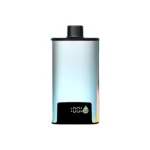 A52 12ml extra-large capacity replaceable pod system. Eco-friendly vape hardware manufactured by GG-Vape OEM.
