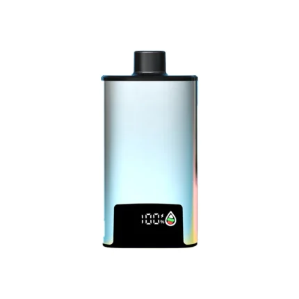 A52 12ml extra-large capacity replaceable pod system. Eco-friendly vape hardware manufactured by GG-Vape OEM.