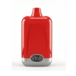 18ml Bottom Digital Display Vape (S75) - Type-C | Vape OEM Factory