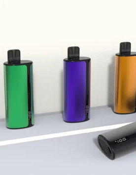 GG-Vape Factory | Vape OEM/ODM Manufacturer | Disposable & Pod Systems 11 Smart screen 12ml disposable vape with 1.0 ohm mesh coil for consistent flavor. Global wholesale hardware supplier.