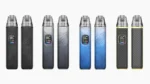 Ultra-slim 15mm open system 2ml vape device manufactured directly in Dongguan.