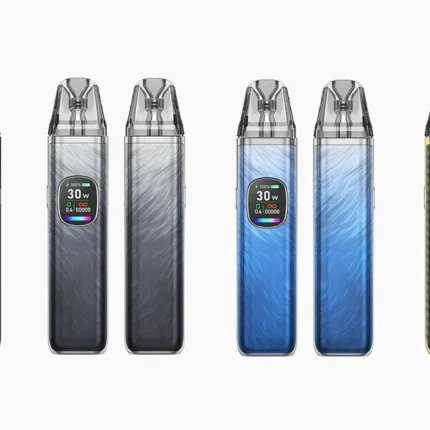Ultra-slim 15mm open system 2ml vape device manufactured directly in Dongguan.