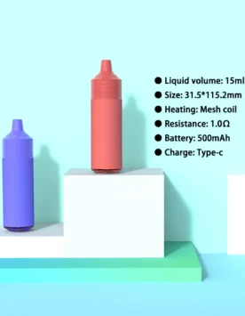 GG-Vape Factory | Vape OEM/ODM Manufacturer | Disposable & Pod Systems 11 vape a09