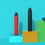 10ml Disposable Vape Pen (A50) - 1.0Ω Mesh Coil | Vape OEM Factory