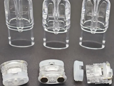 empty replacement pods wholesale display, mesh coil vs ceramic coil replacement pod, 510 thread empty cartridge ceramic coil