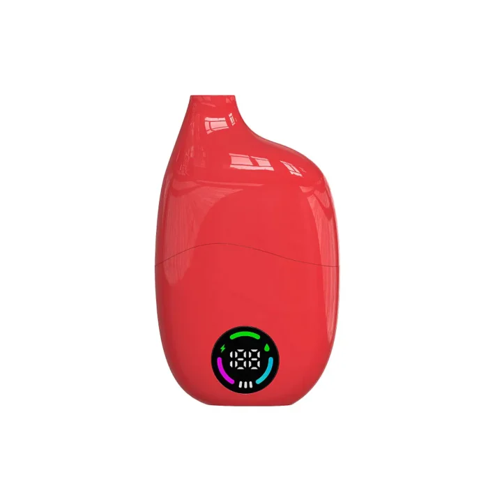 disposable vapes manufacturer Nicotine Vape Manufacturer | Disposable Vape main image 1