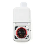 BN22 premium nicotine pouches in round cans for wholesale, premium white nicopods bulk supply from reliable China factory GG-Vape.
