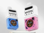 BN22 13ml Replaceable Pod System — Dual Output, Display - Image 2
