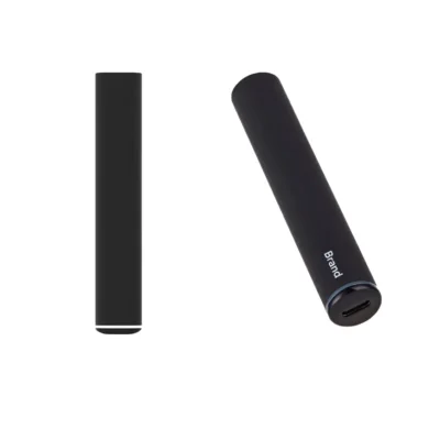 AD05 16mm pod battery device supporting 0.8Ω to 1.1Ω cartridges