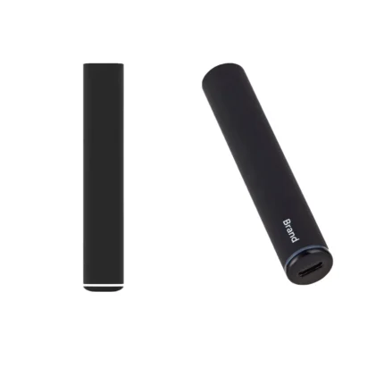 AD05 16mm pod battery device supporting 0.8Ω to 1.1Ω cartridges