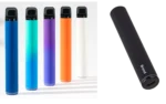 AD05 400mAh pod battery device for OEM vape projects