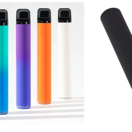 How to Choose the Right Empty Vape Cartridge for Your Brand in 2025-Complete Buyer's Guide 15 AD05 400mAh pod battery device for OEM vape projects