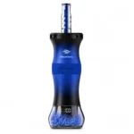 BA82 dual mode disposable vape in blue