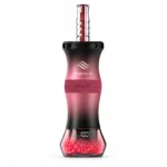 BA82 dual mode disposable vape in pink